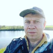 Владимир, 48 лет