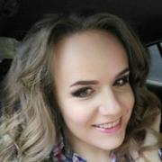 Христина, 33 года