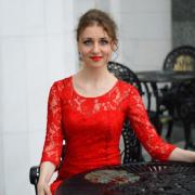 Дарина, 35 лет
