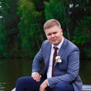 Иван, 34 года