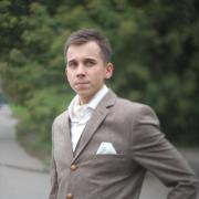 Владимир, 38 лет