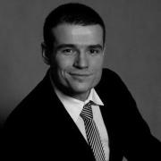 Святослав, 34 года