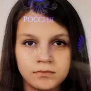 Анастасия, 27 лет