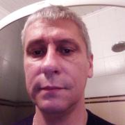 Вадим Иванов, 56 лет