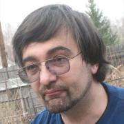 Александр Лузин, г. Екатеринбург