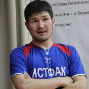 Марат, 38 лет