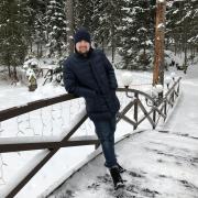 Александр, 30 лет