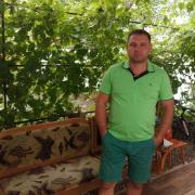Владимир, 45 лет