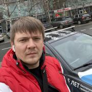 Антон, 39 лет