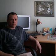 Даниил, 48 лет