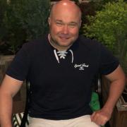 Александр, 54 года