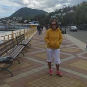 Екатерина, 61 год