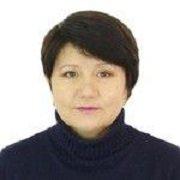 Разифа Яруллина, г. Челябинск