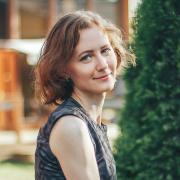 Юлия, 38 лет