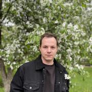 Вячеслав Коваль, г. Санкт-Петербург