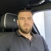 Федор, 37 лет