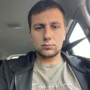 Данил, 26 лет