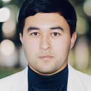 Dostonbek, 33 года