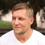 Михаил, 43 года
