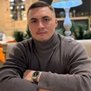 Денис, 32 года