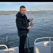 Александр, 29 лет