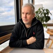 Андрей, 40 лет