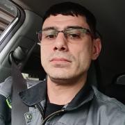 Леонид, 40 лет