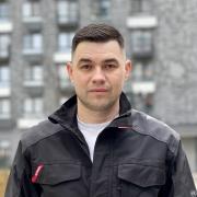 Сергей, 41 год