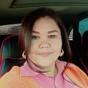 Матлуба, 42 года