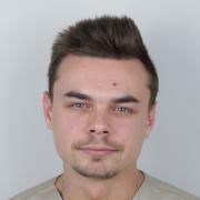 Никита, 31 год