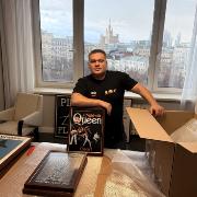 Иван, 29 лет