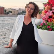 Лариса, 48 лет