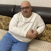 Владимир, 48 лет