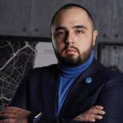 Михаил, 32 года